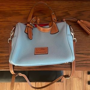 Dooney and Bourke Crossbody